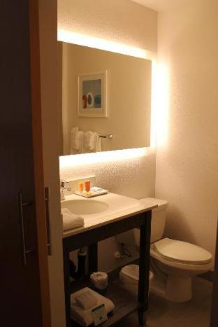 Corporate Inn Sunnyvale - All-Suite Hotel Kamer foto